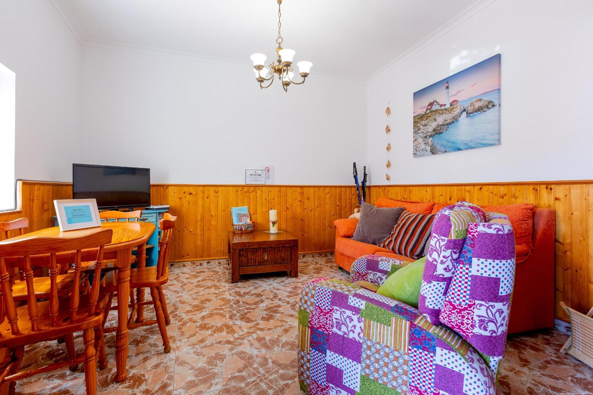 House Bijagua, Tajao, Tenerife La Jaca Dış mekan fotoğraf