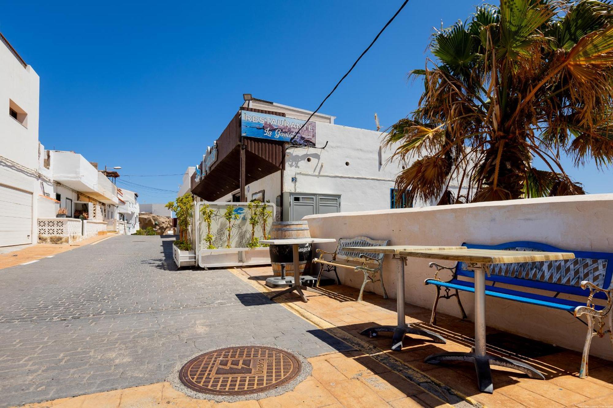 House Bijagua, Tajao, Tenerife La Jaca Dış mekan fotoğraf