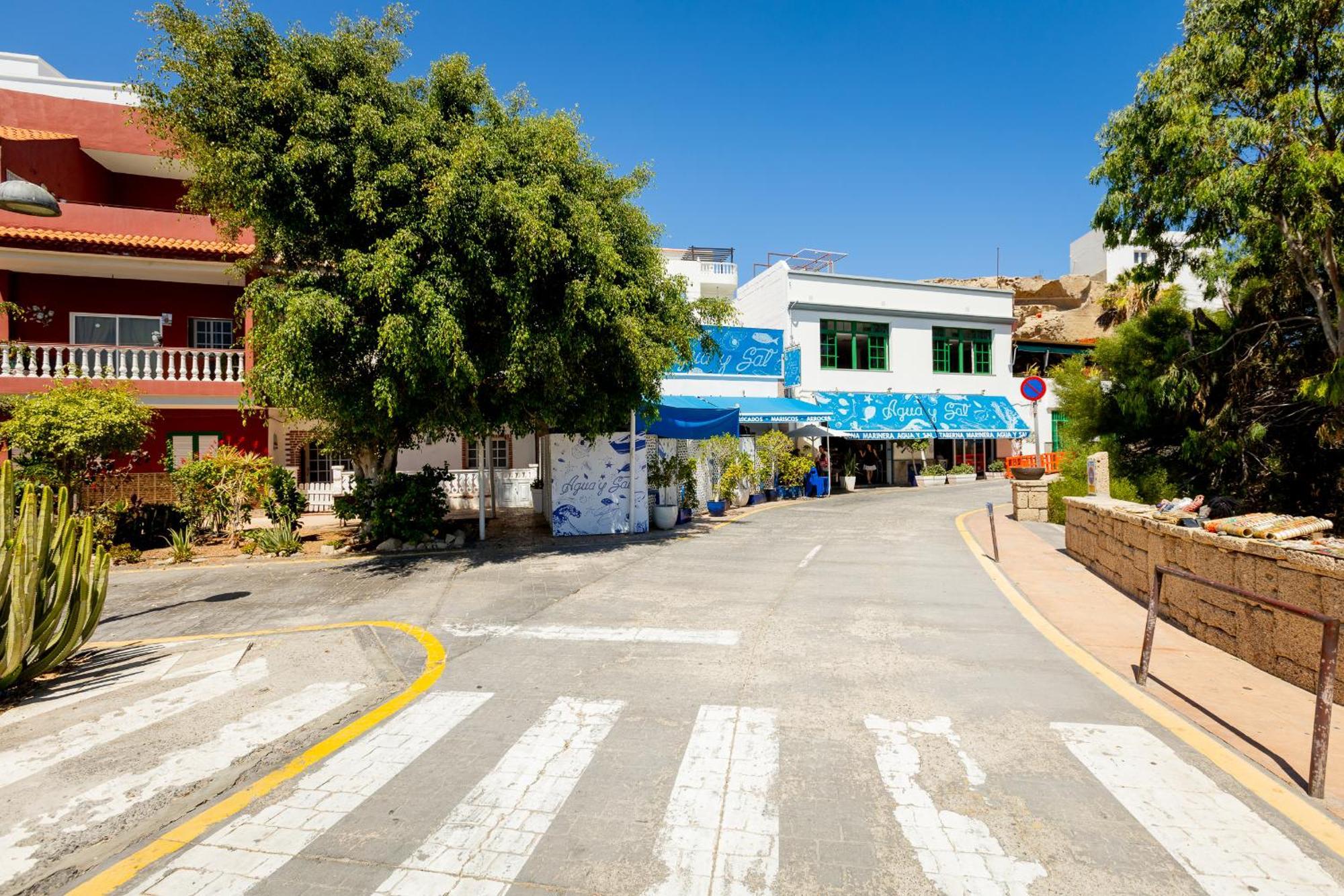 House Bijagua, Tajao, Tenerife La Jaca Dış mekan fotoğraf