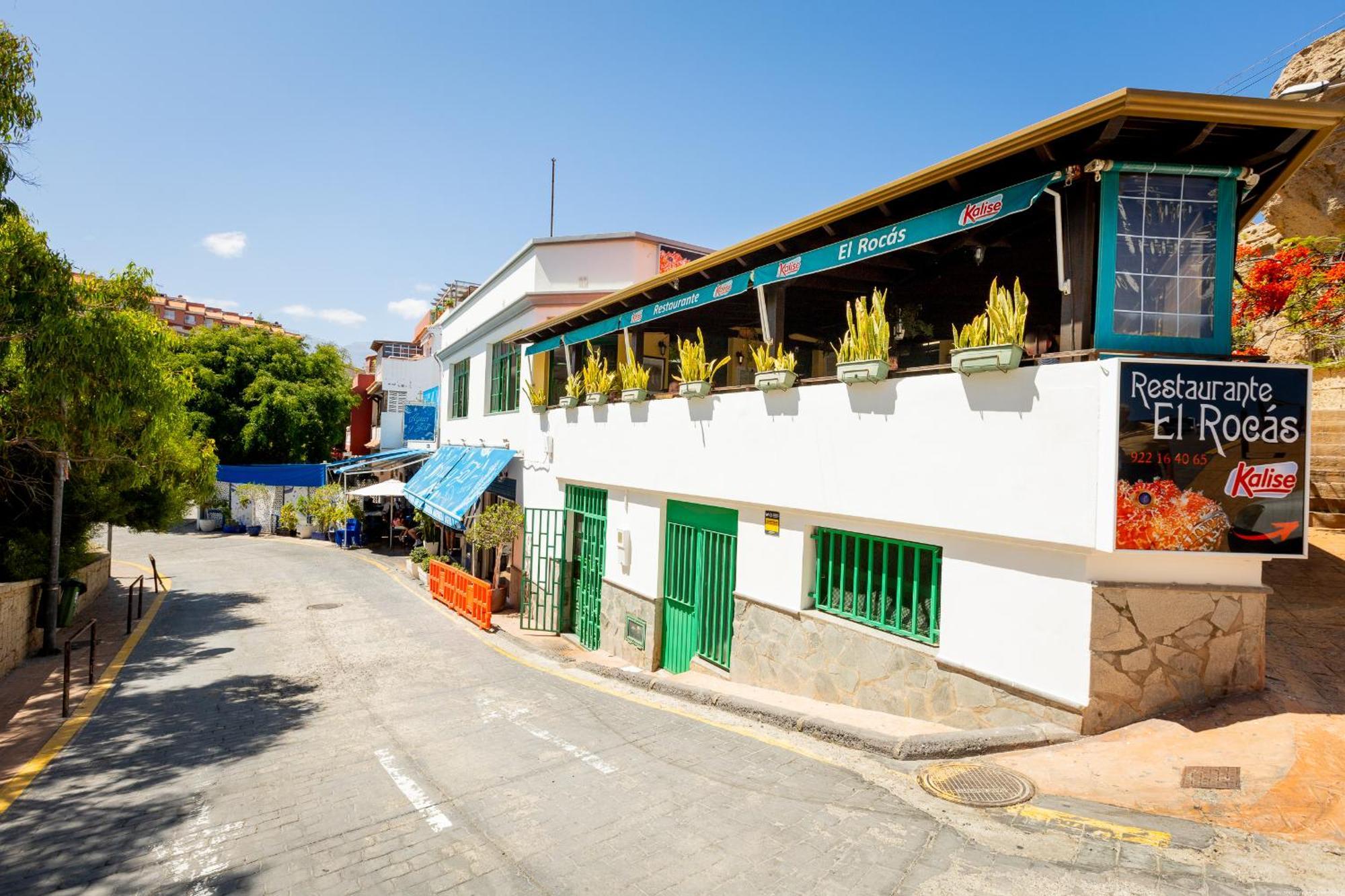 House Bijagua, Tajao, Tenerife La Jaca Dış mekan fotoğraf